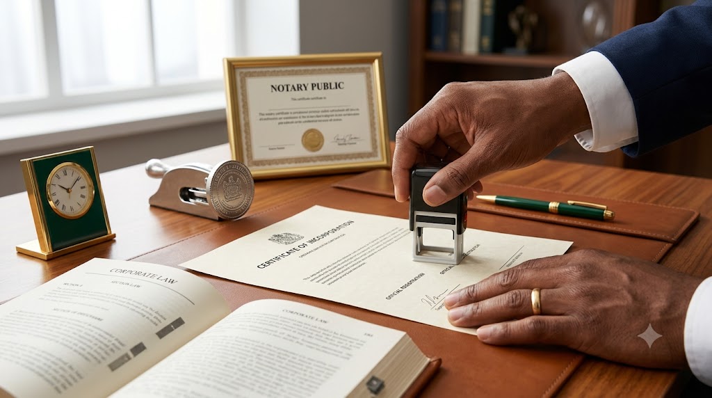 Company Registration